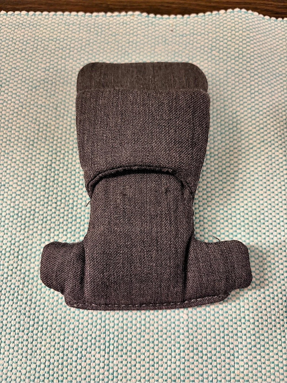 Uppababy Mesa Crotch Buckle Pad